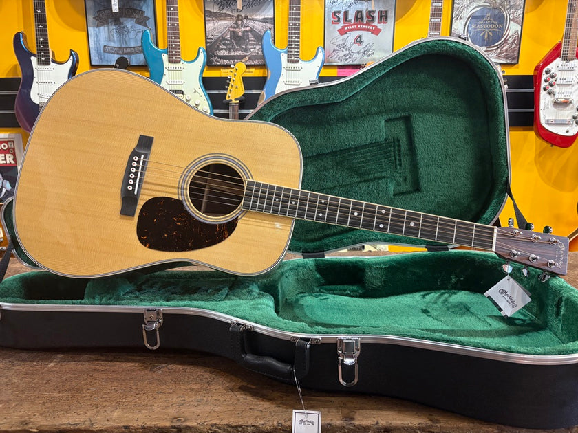 Martin D-35 美品！ 07086C21-66BC-4DCA-8955-