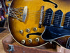 Gibson ES-5 Switchmaster Sunburst 1957
