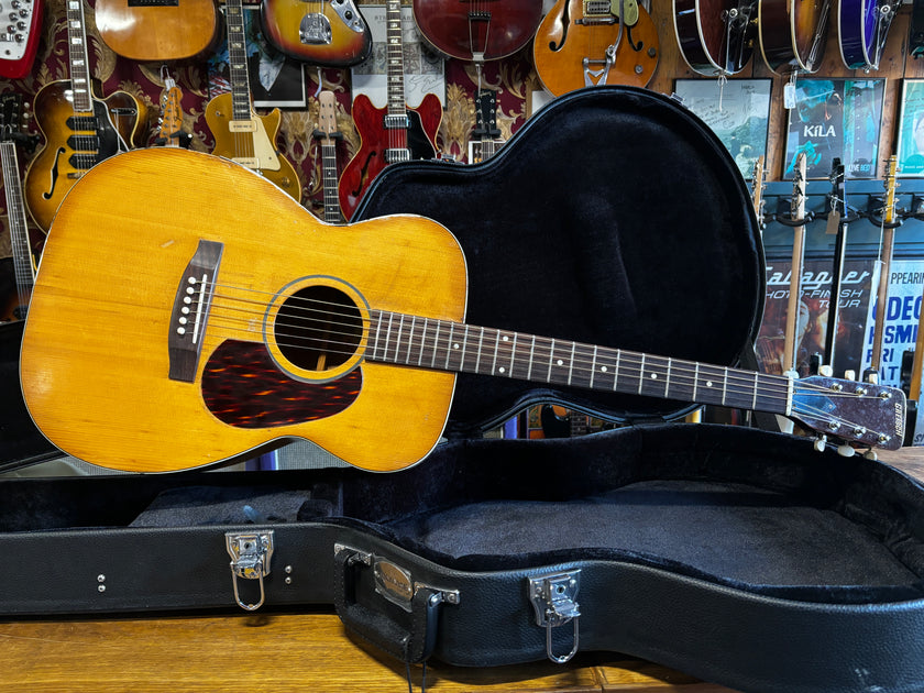 Gretsch 6003 