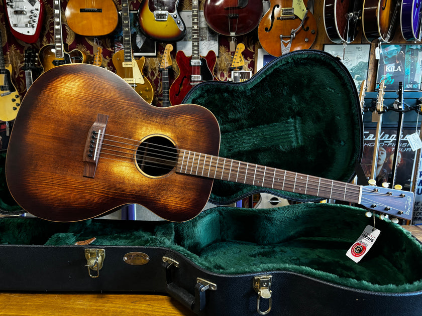 Martin 000-16 StreetMaster - Some Neck Guitars