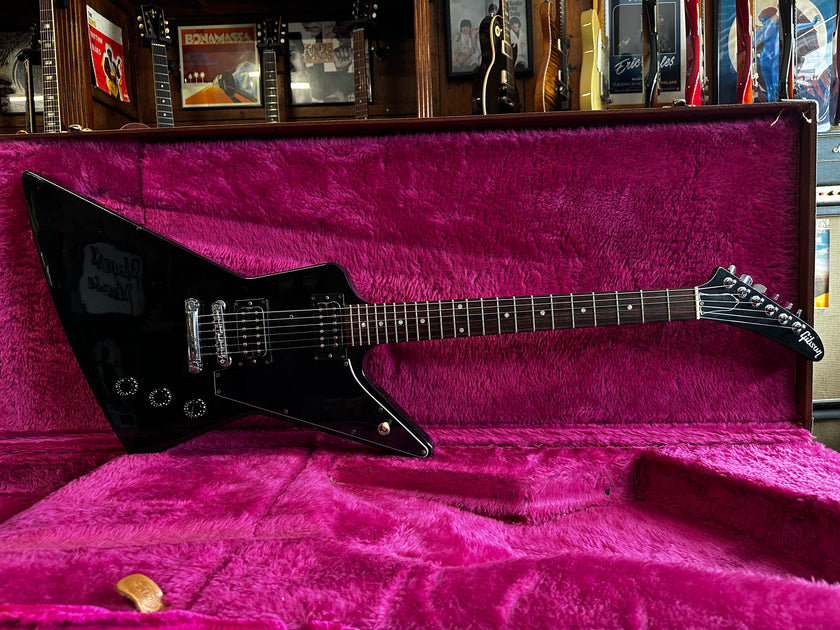 Gibson Explorer '76 1995 - Some Neck Guitars