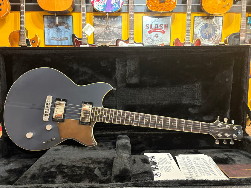 Yamaha Revstar RSP20CR Rusty Rat 2016 - Some Neck Guitars