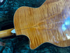 Taylor 614 CE L30 30th Anniversary Flamed Maple 2004