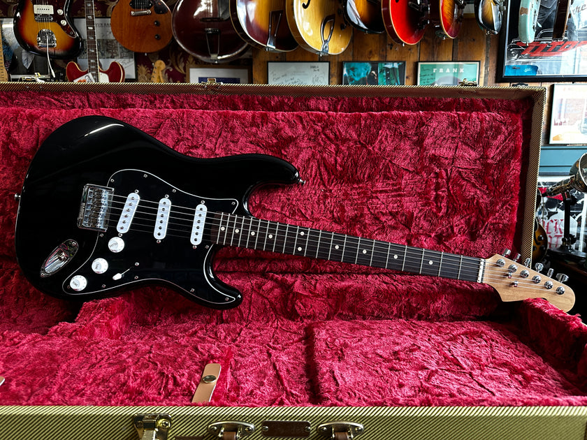 Warmoth Partscaster - Some Neck Guitars