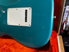 Fender American Vintage Reissue '62 Stratocaster Ocean Turquoise 2004