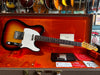 Fender American Vintage II '63 Telecaster Sunburst 2022