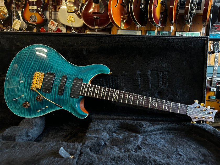 PRS 513rosewood ハカランダネック PRS 513rosewood ハカランダネック PRS 513 Brazilian Rosewood - 高尚