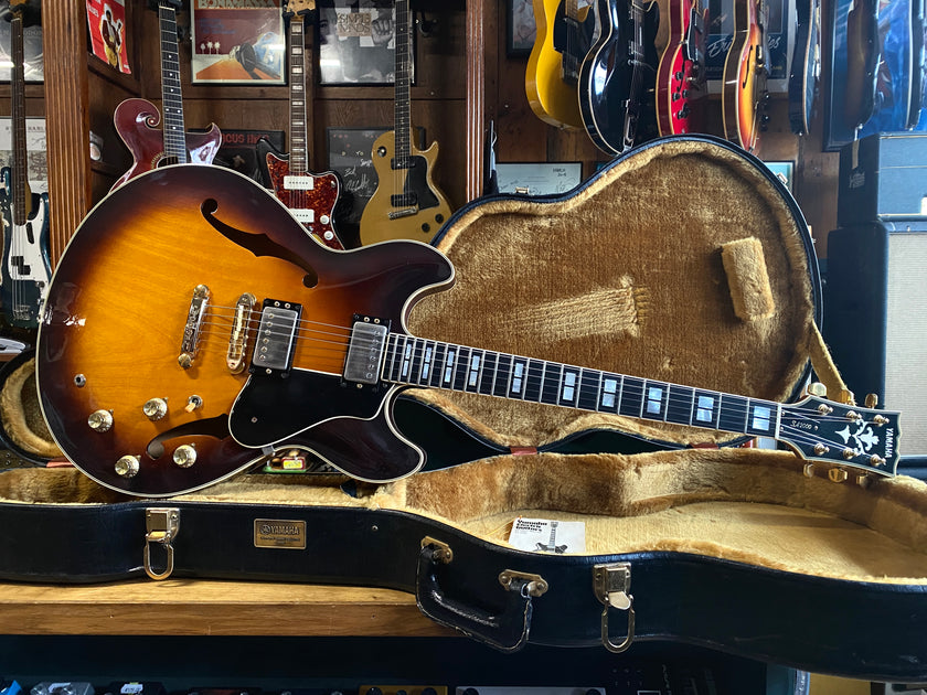 YAMAHA SA-2000 1978年製 美品！本日のみ激値引き！ YAMAHA SA-2000 1978年製 美品！本日のみ激値引き！ YAMAHA SA-2000