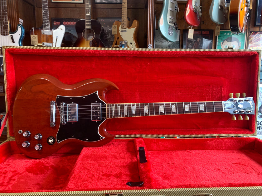 Gibson sg standard 2009年製