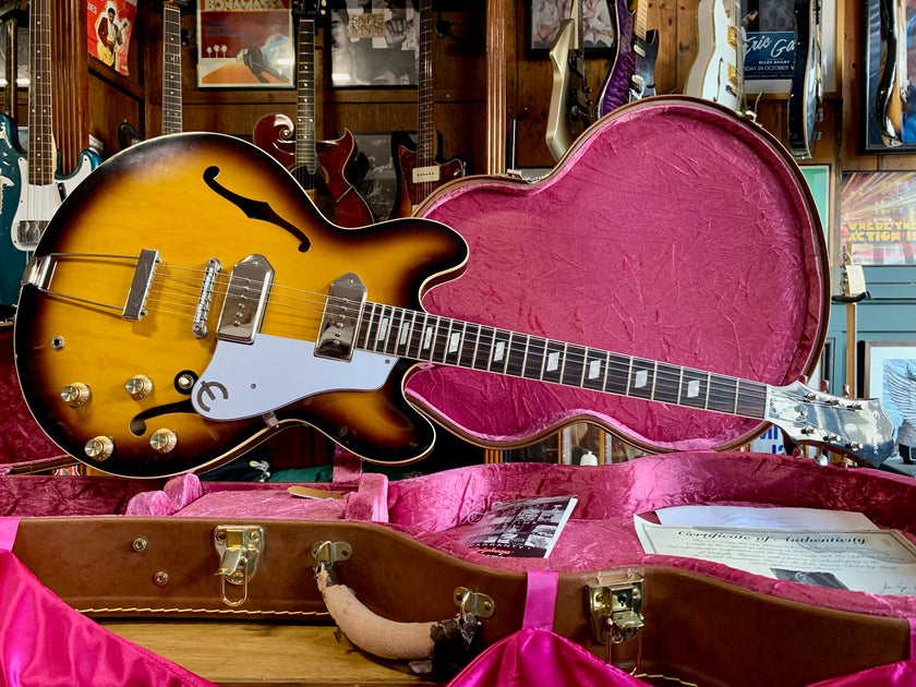 Epiphone Limited Edition John Lennon 