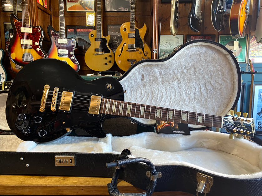 GWセール　Gibson Les paul studio 2007 E56BD7D2-4633-4259-8747-