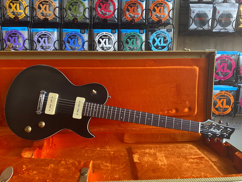Aria Pro II PE-TR2 - Some Neck Guitars