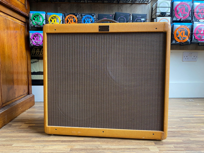 Fender Custom Shop 