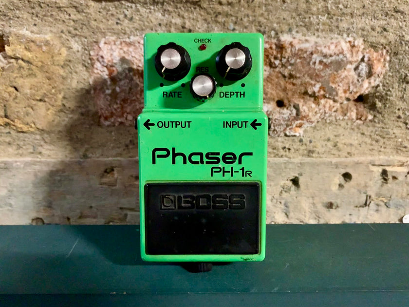 売り販促品 BOSS PH-1r 日本製美品 - hotelblonduos.is