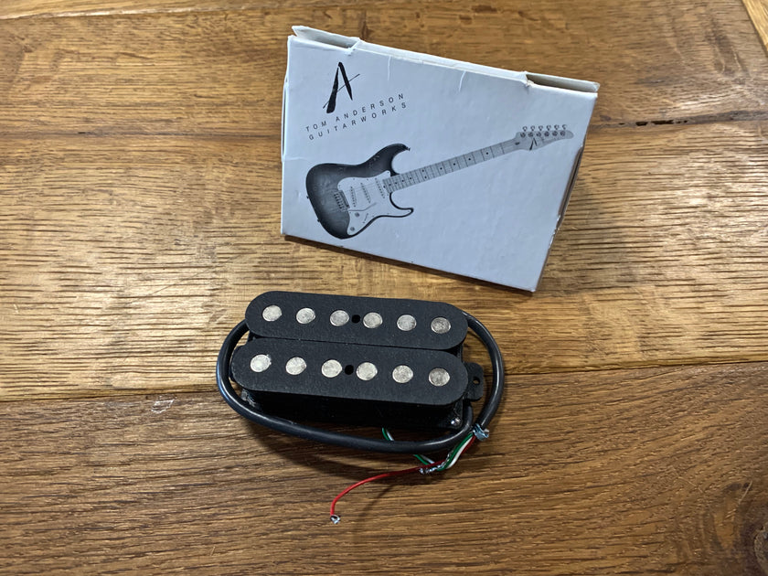 Tom Anderson H2 Pickup (Vintage Series) - Some Neck Guitars