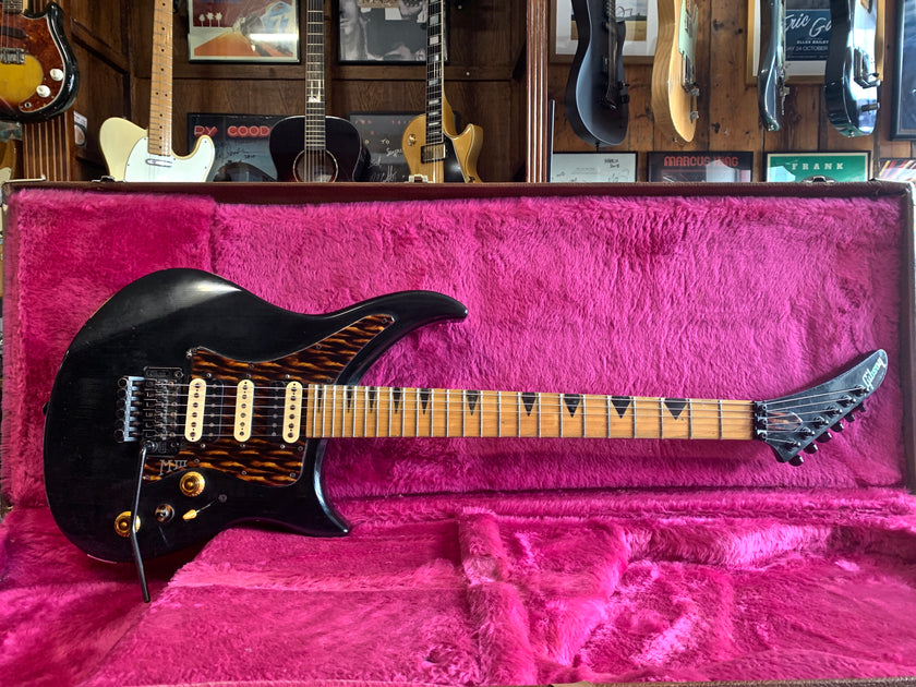 Gibson M-III Standard (91年製) Gibson M-III Standard (91年製)