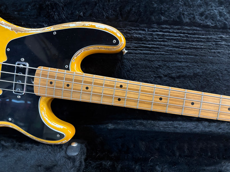 Fender/MJT '50's Style Precision Bass Partscaster