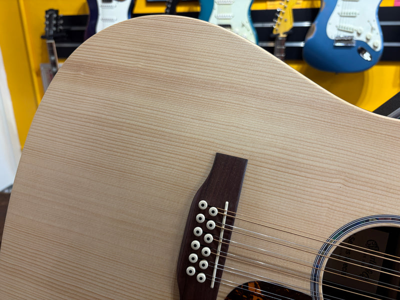 Martin DC-X2E Brazilian Rosewood 12-String