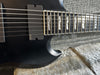 ESP Standard Viper 7 Black Satin 2011