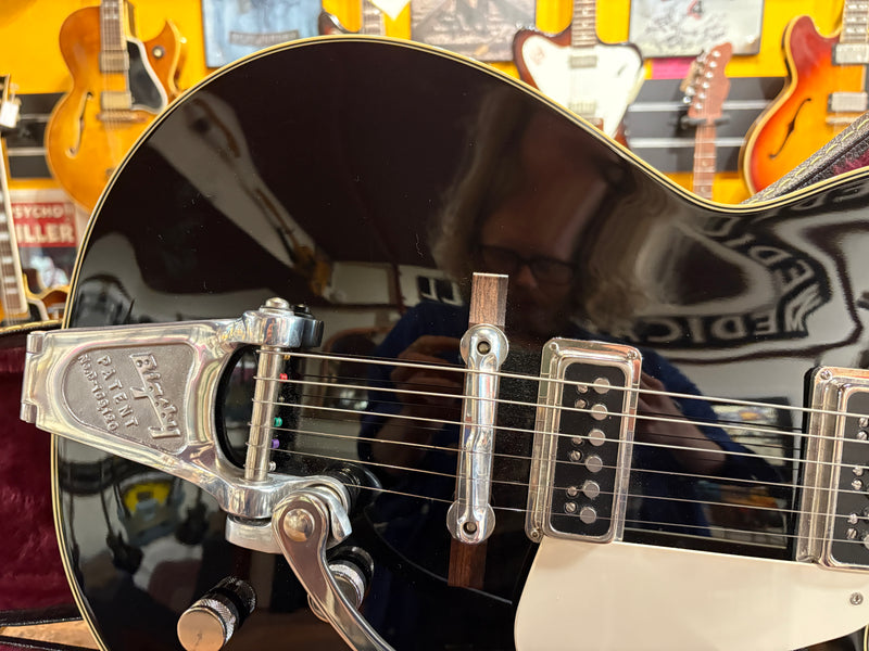 Gretsch G6128T-53 Vintage Select '53 Duo Jet Black 2019
