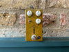 JHS Pedals Morning Glory V4 Overdrive