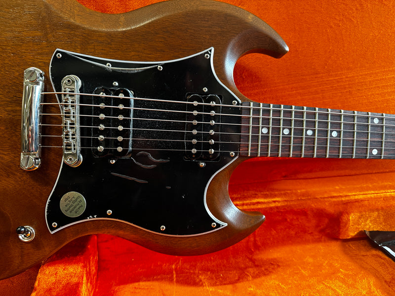 Gibson SG Tribute Natural 2020