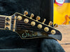 Suhr Carve Top Standard Knopfler Spec Trans Caramel 2017