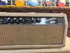 Fender Showman Head & Cabinet 1963