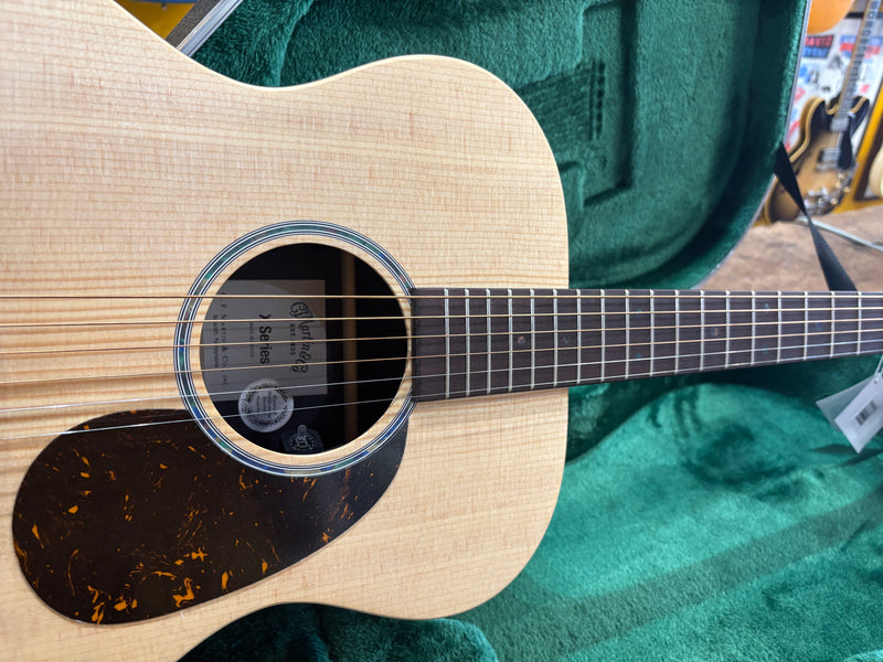 Martin 000-X2E Brazilian Rosewood