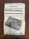 Maestro Echoplex EP-3X