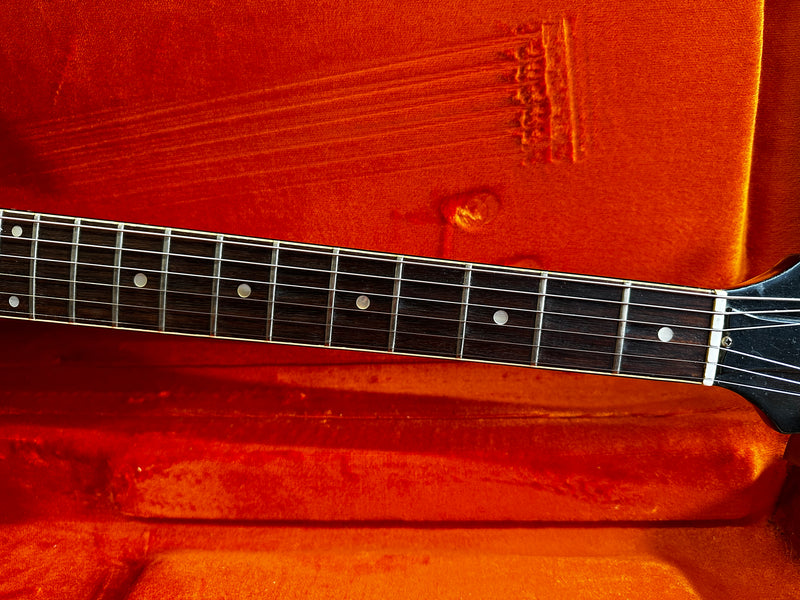 Gibson SG Pro Walnut 1972