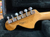 Fender American Special Stratocaster Sonic Blue 2017