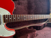 Nash Guitars T-63 Dakota Red Double-Bound