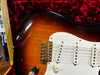 Fender Custom Shop Vintage Custom '57 Stratocaster Journeyman Relic Sunburst Limited Edition NAMM 2019