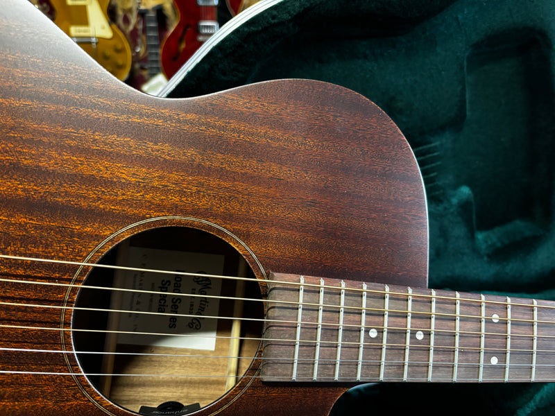 Martin 000C-10E Sapele Special