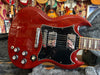 Gibson SG Standard Heritage Cherry 2007