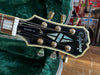 Epiphone Les Paul Custom Black Beauty 3-Pickup Ebony 2002