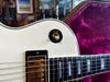 Gibson Les Paul Custom Alpine White 1998