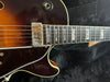 Ibanez GB-10 George Benson Sunburst 1978