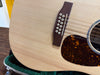 Martin DC-X2E Brazilian Rosewood 12-String