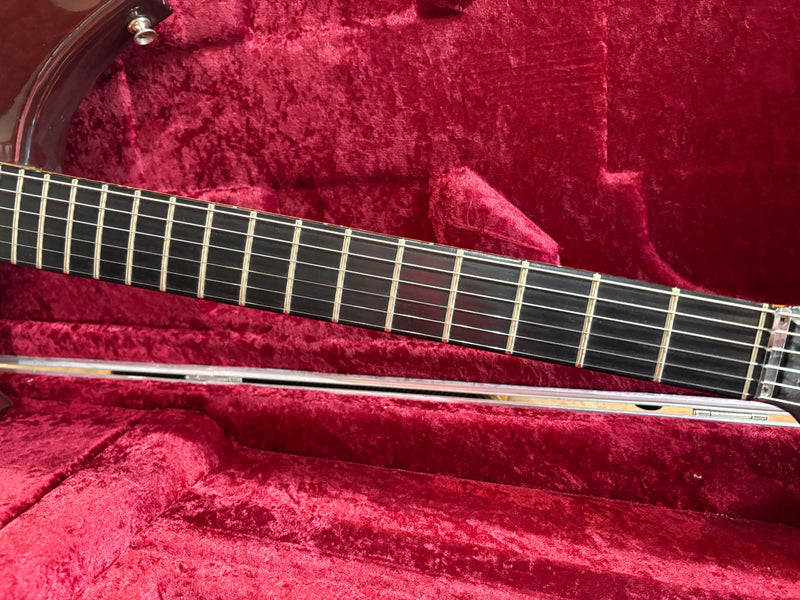 Framus BL10 Billy Lorento Mahogany 1969