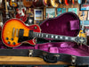 Gibson Les Paul Custom 20th Anniversary Sunburst 1974