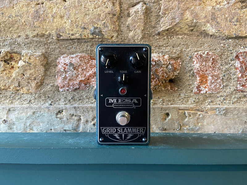 Mesa Boogie Grid Slammer Overdrive