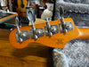 Squier 40th Anniversary Precision Bass Vintage Edition Dakota Red 2022