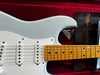 Fender Custom Shop '56 Stratocaster NOS Sonic Blue 2022