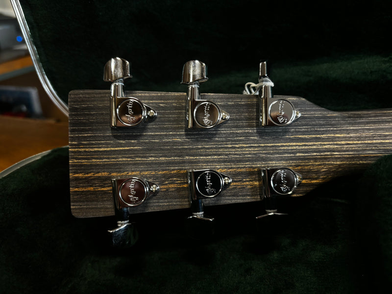Martin DX Johnny Cash