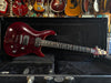Kiesel CT6 Black Cherry