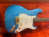 Fender "The Strat" Lake Placid Blue 1983