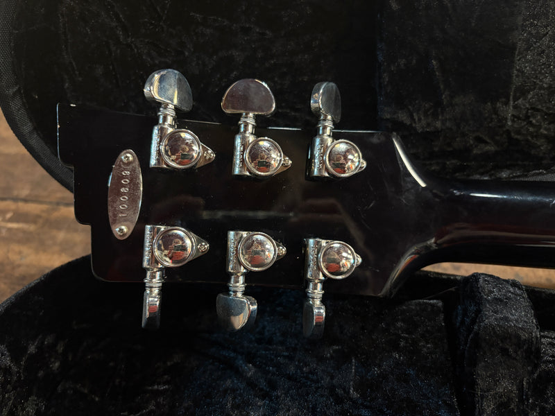 Dusenberg Starplayer TV Sunburst 2010