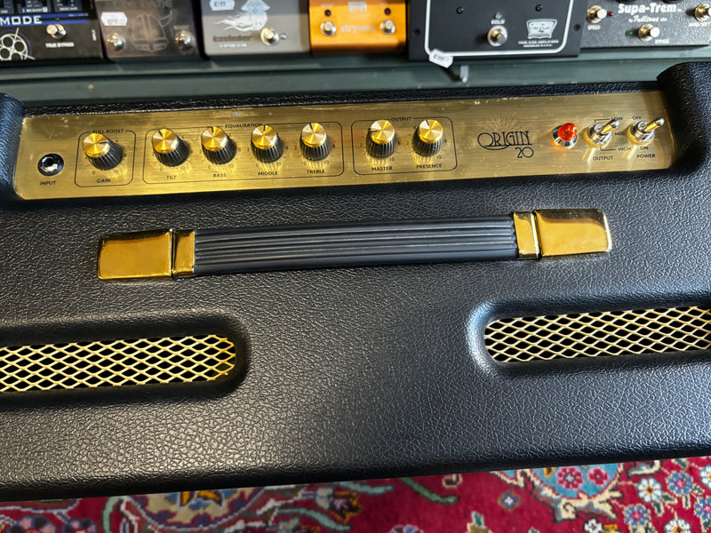 Marshall Origin 20 Combo